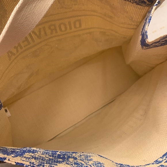 Dior tote - Picture 13 of 14